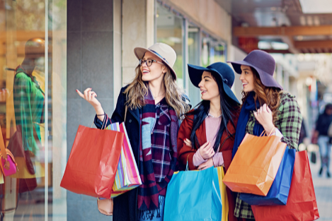 Exploring 314159u GCV Mall: The Ultimate Shopping Destination