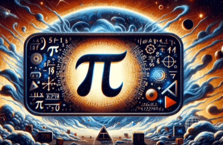 Exploring the Fascinating World of "pi 314159u"