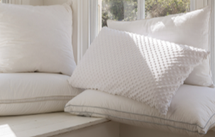 The Benefits and Considerations of Buying Pillows in Bulk