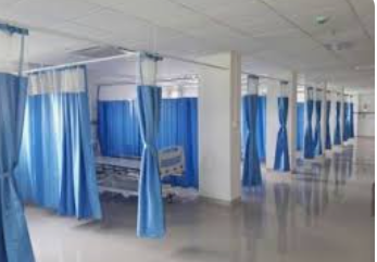 The Importance of Disposable Cubicle Curtains in Healthcare Facilities