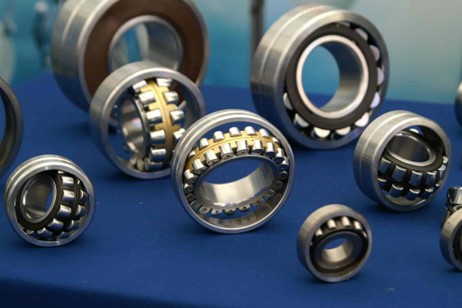 Find Premium Spherical Roller Bearings with Trusted Bearing Suppliers in India