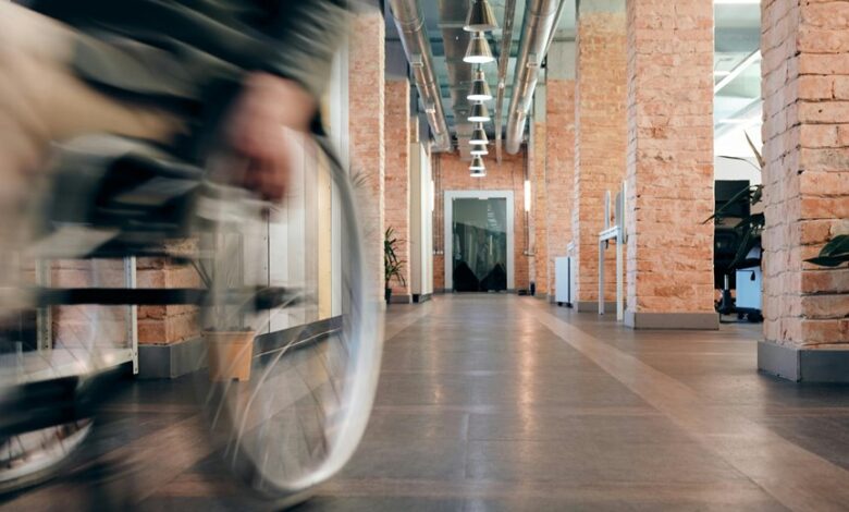 inclusive workplace design strategies
