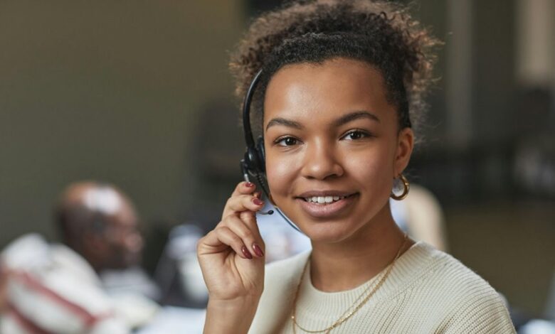 streamlining customer service operations