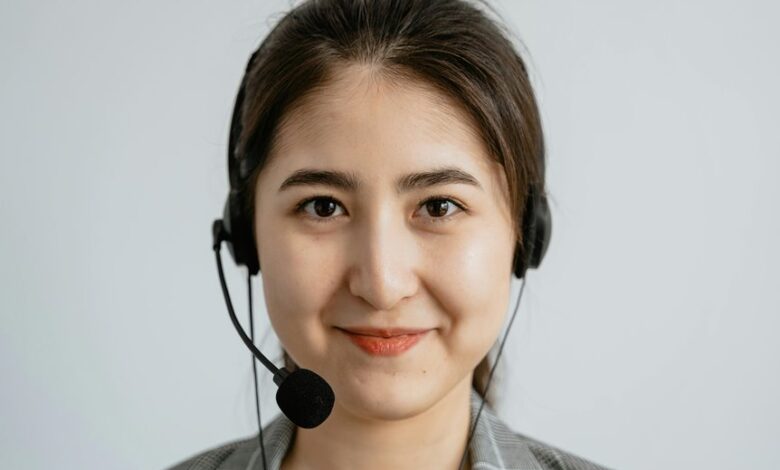 business client care hotline