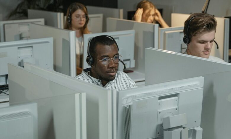 call business support today