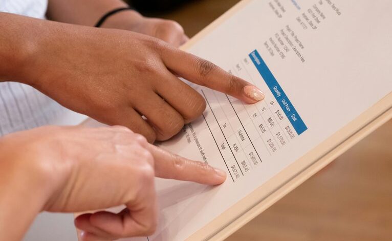 caller information search request