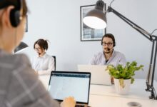 caring call center services