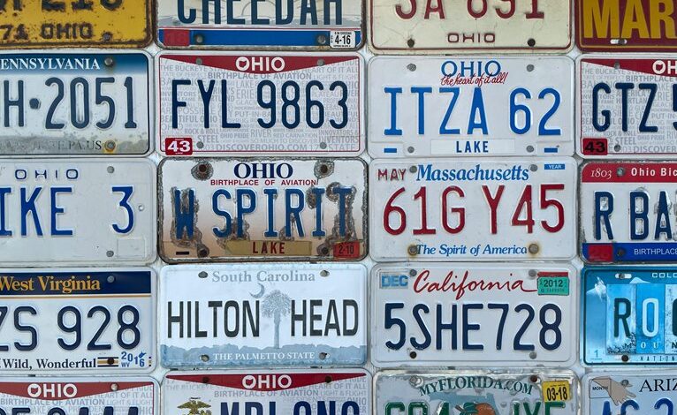 identify callers by numbers