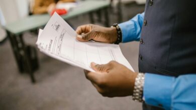 innocent test evaluation process