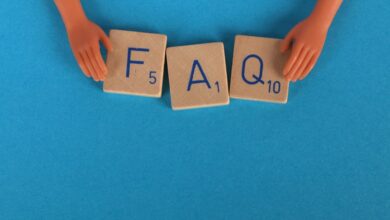 instant business query assistance
