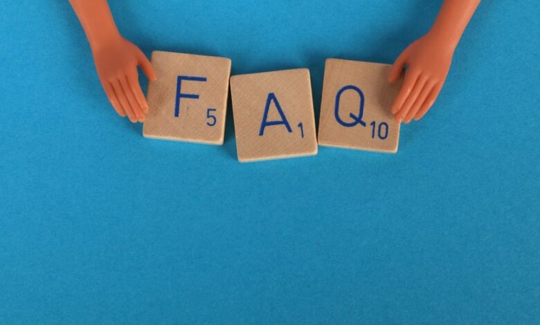 instant business query assistance