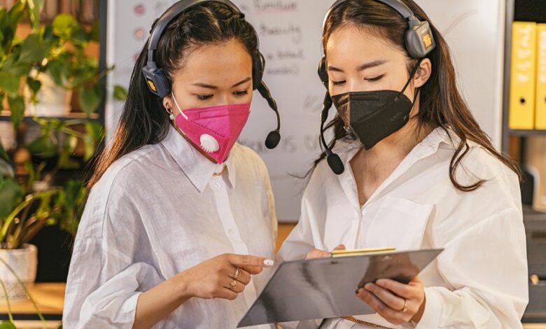 instant business support available