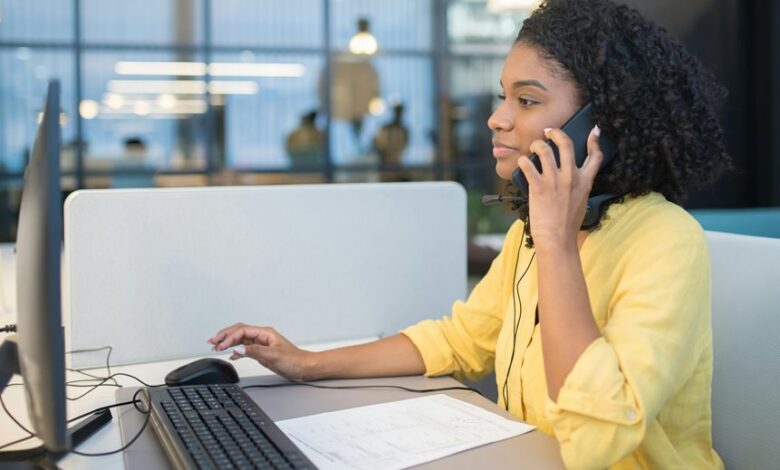 phone number verification request