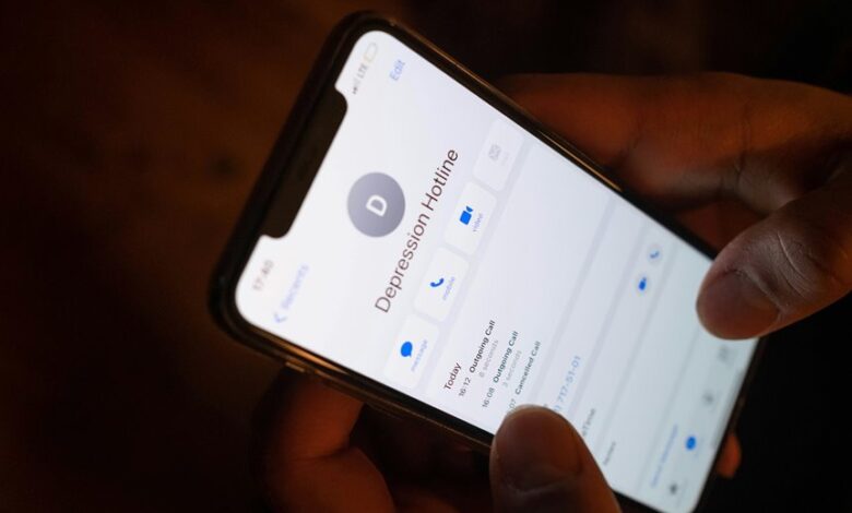 support hotline numbers available