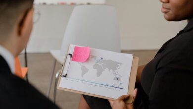 business development data insights