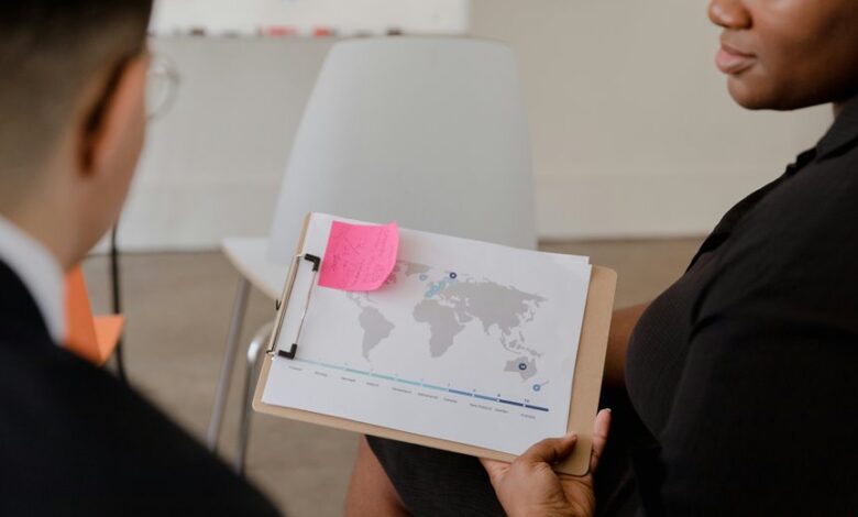 business development data insights