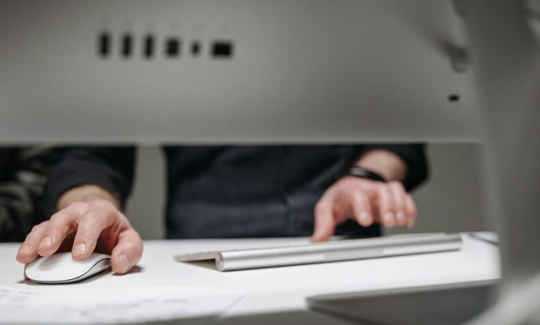 corporate action tracking numbers