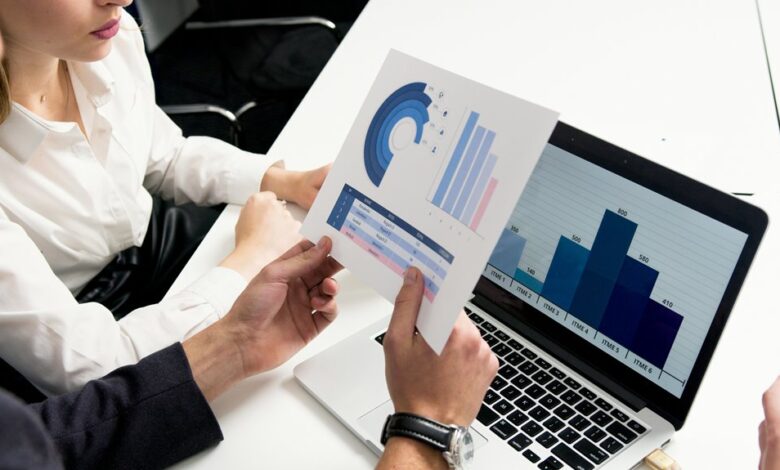 market analysis and positioning
