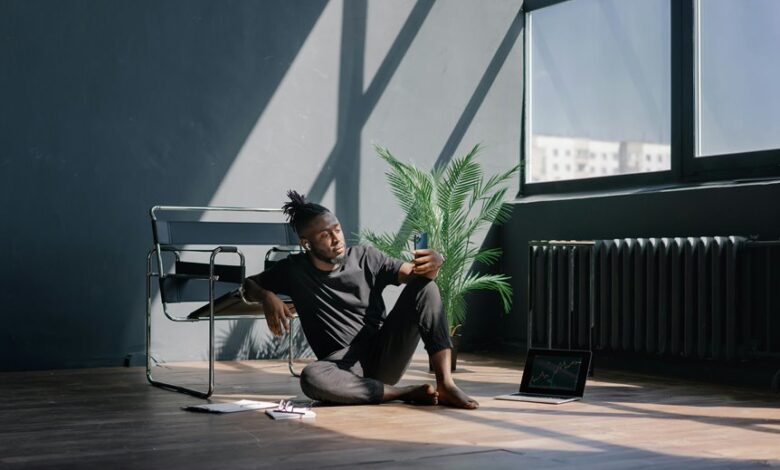 market analysis and trends