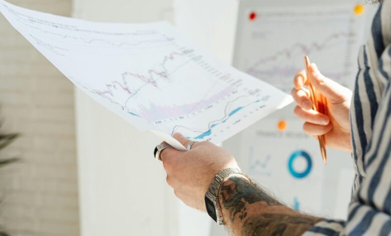 market growth forecasting insights