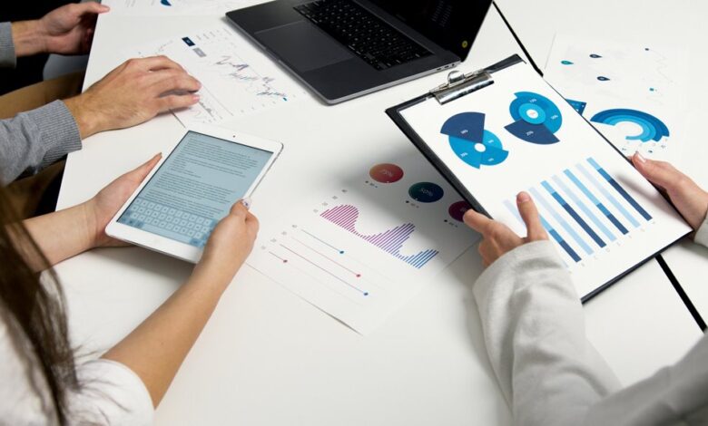 market research data analysis