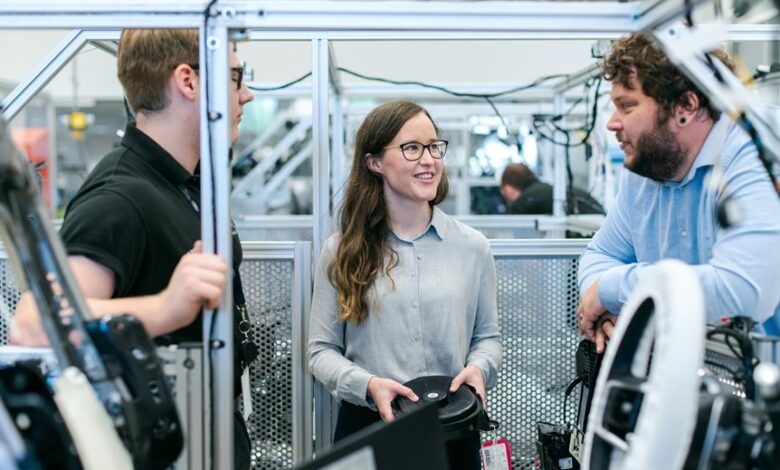 digital solutions platform development