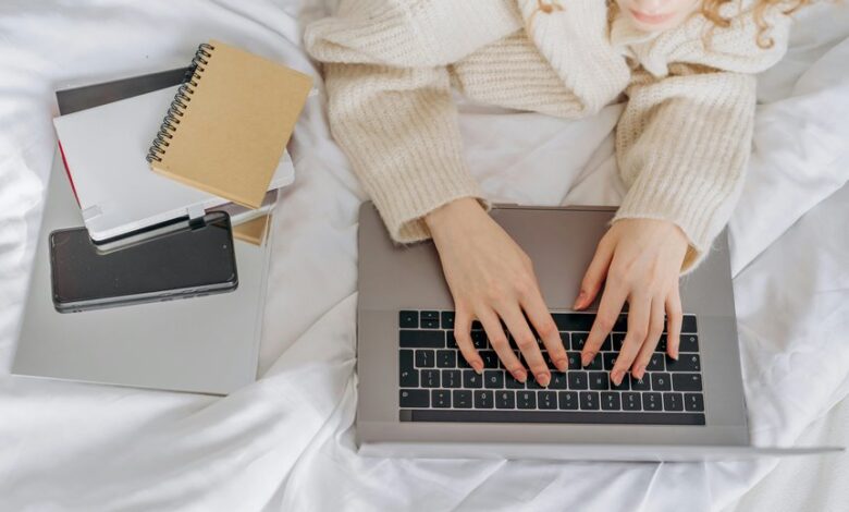 enhance business with online tools